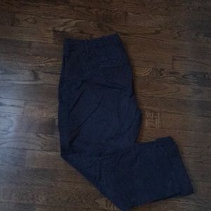 Gap chinos
